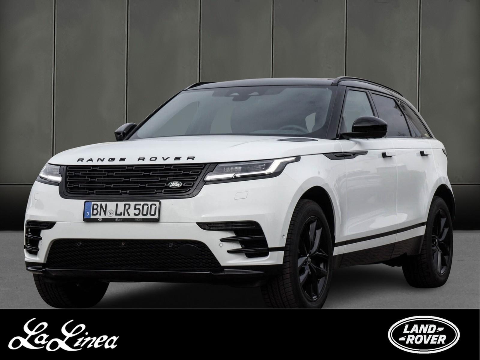 Land Rover Range Rover Velar D200 R-Dynamic SE 20"Felgen,Wi