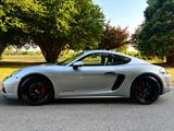Porsche Cayman GTS 4.0 PDK / Porsche Approved - Porsche Cayman 4.0 GTS
