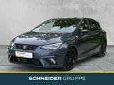 Seat FR 1.5 TSI Pro Black Edition 150 PS LED+ZV - Seat Ibiza: Ps