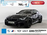 BMW M2 Coupe FACEL. HUD LED NAVI HGSD H/K KAMERA SHZ - BMW M2 in Köln