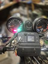 Kawasaki KZ1100  Bastlerfahrzeug  mit Papieren - Angebote