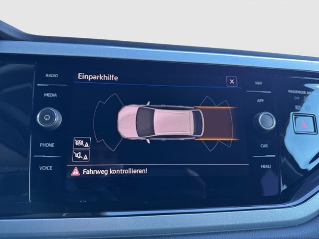 Taigo GOAL 1.0 TSI APP-CON ACC LED DAB+SHZG KLIM