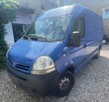Nissan Interstar Kasten L2H2 hoch3.3t*TÜV NEU*AUTOMATIK - Nissan Interstar Gebrauchtwagen