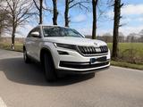 Skoda Kodiaq 1.5 TSI ACT OPF DSG STYLE 7-SITZER 