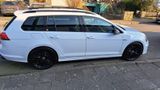 Volkswagen Golf 2.0 TSI DSG 4MOTION BMT R Variant R - Volkswagen Golf: Kombi, Variant