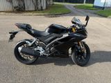 Yamaha YZF R125