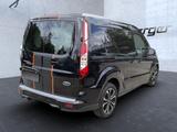 Ford Transit Connect L1 Sport AHK Tempomat Xenon - schwarze Ford Transit Connect