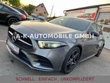 Mercedes-Benz A 180 AMG-Line Auto.*KAMERA*NAVI*DIG.COCKPIT*LED