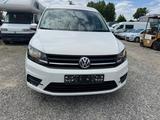 Volkswagen Caddy PKW Maxi Trendline BMT * 7 Sitze* - Volkswagen Caddy: 7sitzer