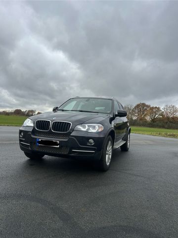 BMW x5 E70