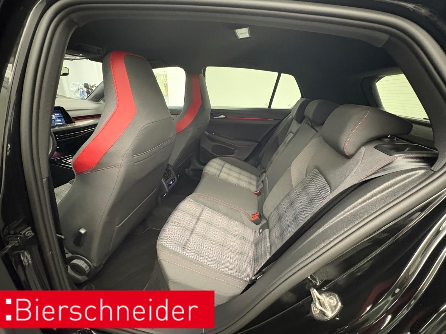 Volkswagen Golf GTI 8 2.0 TSI DSG DIGITAL COCKPIT PRO LED A, миниатюра 8