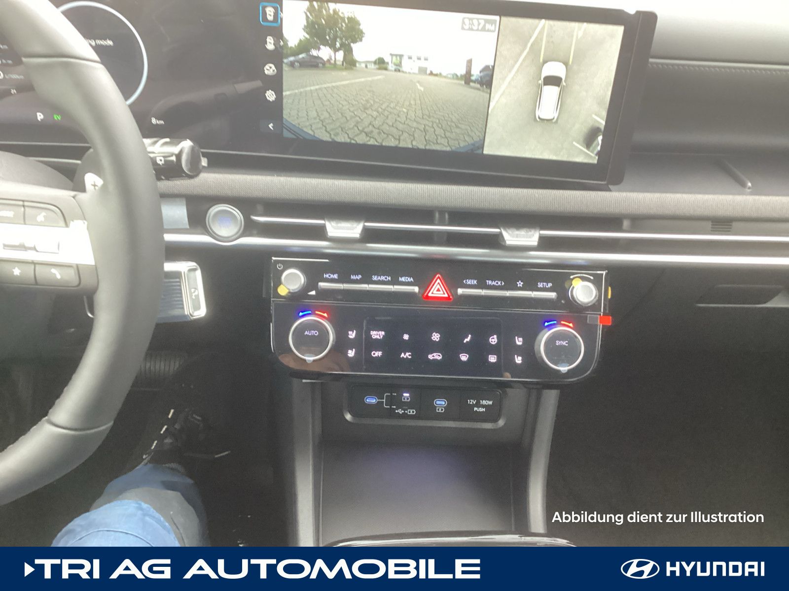 Hyundai TUCSON - Bild 15