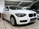BMW 114i 5-Türig - BMW 114: I