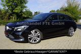 Mercedes-Benz CLA 200 Shooting Brake*LED *Kamera*Keyless* - gebrauchte Mercedes-Benz CLA 200 aus dem Jahr 2017