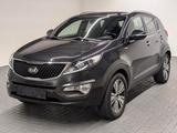 Kia Sportage Platinum Xenon/Navi/Pano/AHK/SHZ/Kam/18 - Kia Sportage in Magdeburg