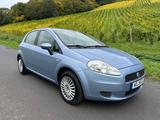 Fiat Grande Punto 1.4 8V Dynamic TÜV + Service Neu - Fiat Grande Punto in Bonn