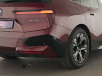BMW iX - Vorschau Bild 15