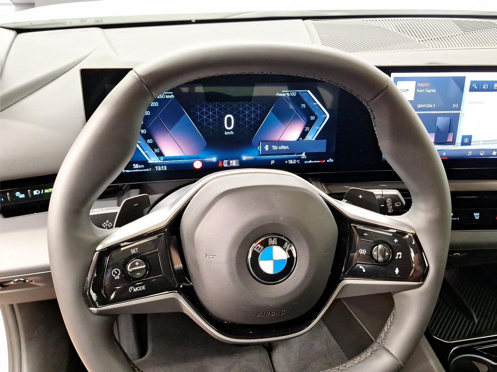 BMW 520 - Bild 13