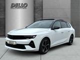 Opel Astra ST GS HUD El. Panodach Navi 360 Kamera LED