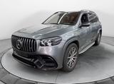 Mercedes-Benz GLS 63 AMG 4M+*3xTV*4xSITZKLIMA*EXKLUSIV*PANO - gebrauchte Mercedes-Benz GLS 63 aus dem Jahr 2021