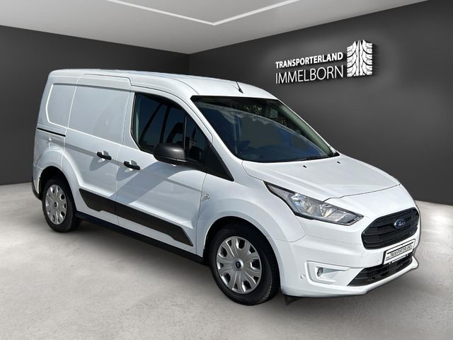 Ford Transit Connect L1 S&S Trend Klima+PDC+DAB+