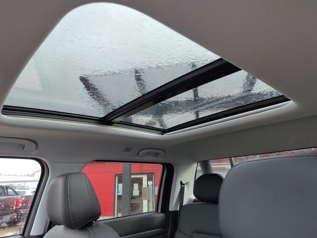 DFSK DFM Rich9 Pick Up