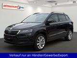Skoda Karoq Style Automatik LED SHZ Navi PDC - Skoda: Unfallwagen