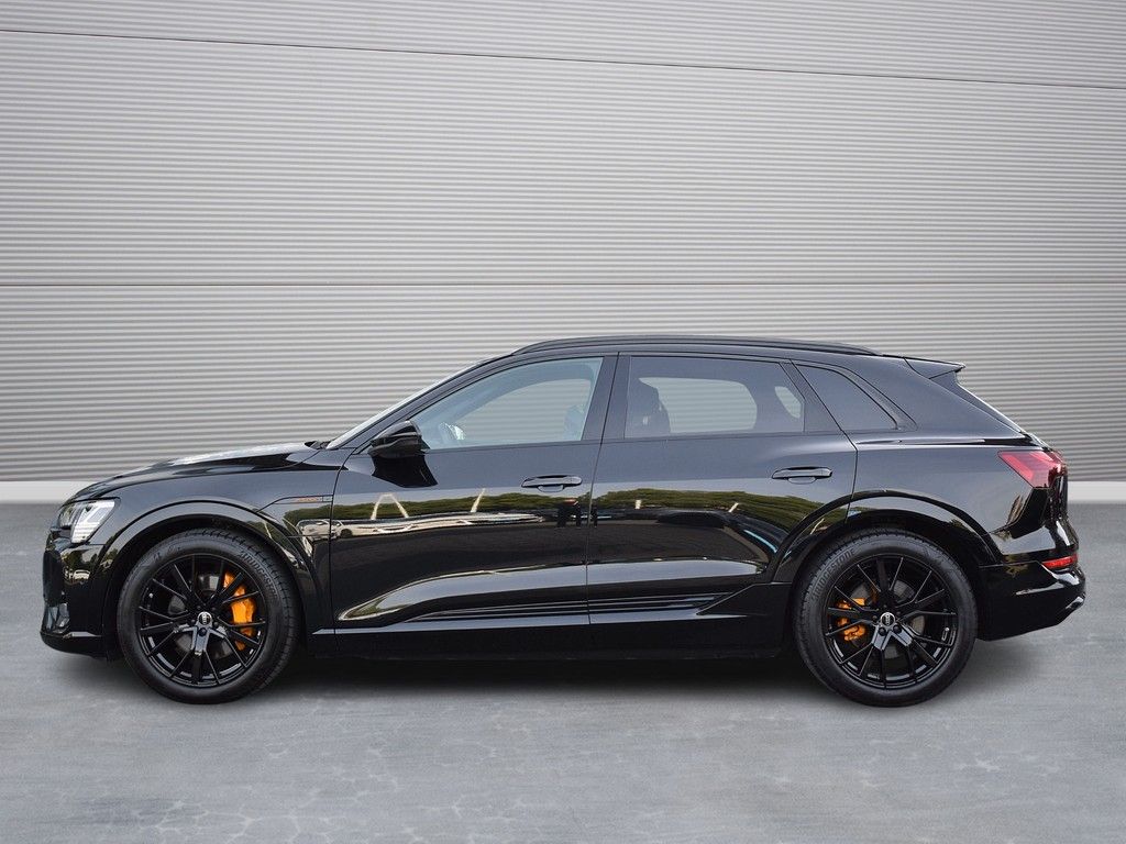 Audi e-tron - Bild 3