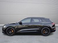 Audi e-tron - Vorschau Bild 3