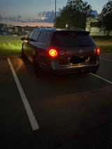 Volkswagen VW Passat b6 3.2l VR6 DSG 4MOTION FMS High... - Volkswagen Passat: Kombi, Vr6