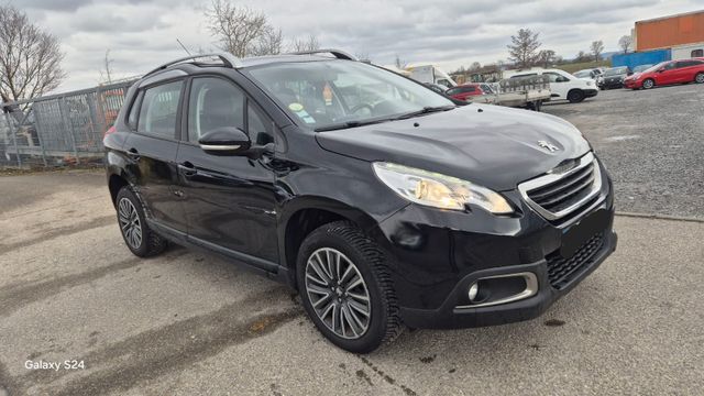 Peugeot 2008 Active