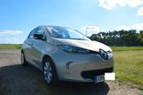 Renault ZOE R240 Intens 22kWh Batteriemiete - Renault ZOE aus 2016