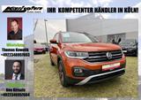 Volkswagen T-Cross 1.0 TSI OPF DSG Life - VW T-Cross Gebrauchtwagen in Köln