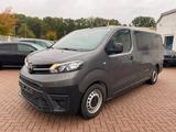 Toyota Proace (Verso) combi Long*9 sitze*1.Hand - graue Toyota Proace (Verso)