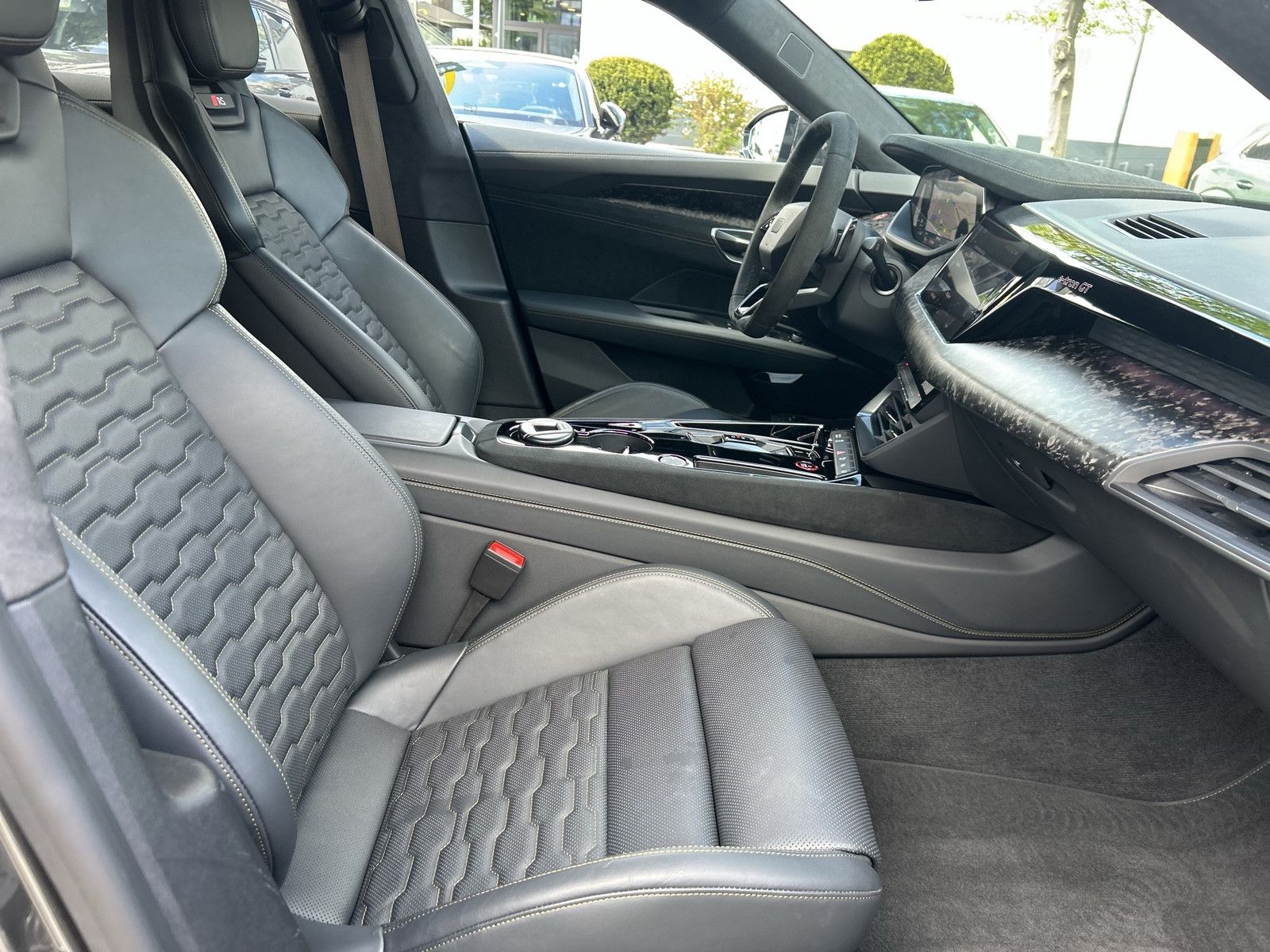 Audi RS e-tron GT - Bild 23