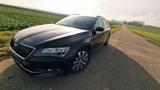 Skoda Superb 1.6 TDI Ambition Combi Ambition - Skoda Superb: 1.6