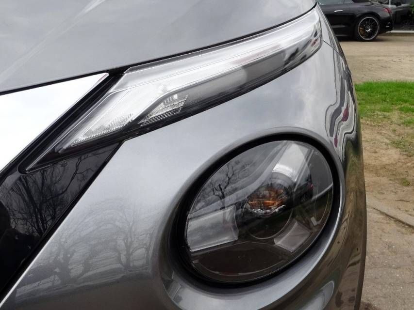 Fahrzeugabbildung Nissan Juke 1.0 DIG-T  N-Connecta Navi