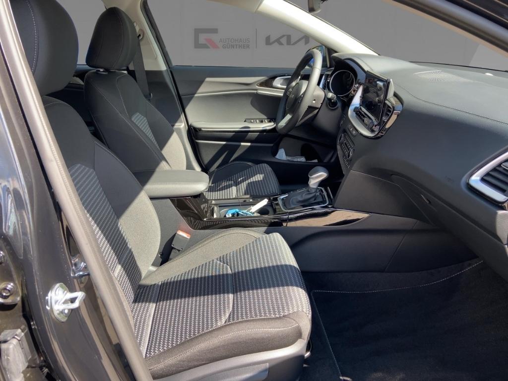 Kia Ceed_sw Sportswagon Spirit 1.5 T-GDI DCT7 Techn.