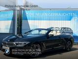 BMW 840d xDrive Cabrio M Sportpaket DaProf LASER PA+ - BMW 840 in Duisburg