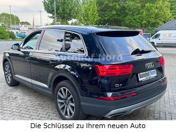 Audi Q7 - 5