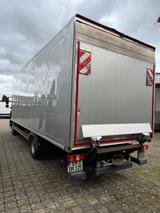 Mercedes-Benz Atego 1023 - Mercedes-Benz Atego 1023