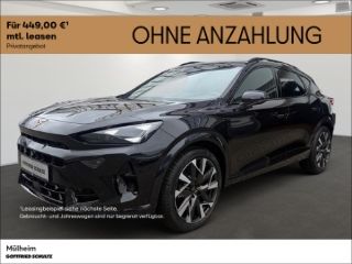 Cupra Formentor VZ 2.0 TSI 4Drive 333 PS Automatik