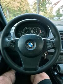 2006 BMW M5 — миниатюра 11