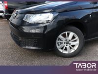Volkswagen Caddy Maxi - Vorschau Bild 5