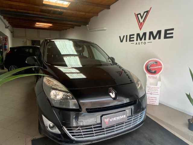 Renault Scenic Scénic 1.9 dCi 130CV Luxe