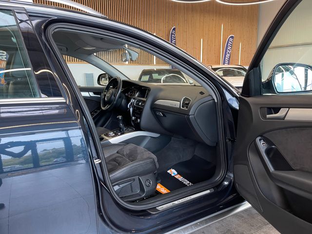 Audi A4 Allroad quattro 2.0 TDI *Navi*PDC*Xenon*