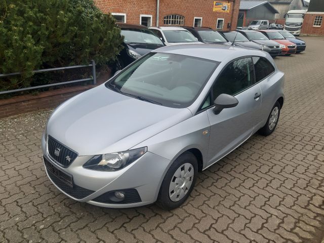 Seat Ibiza SC 1.2 12V Reference