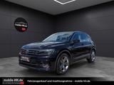 Volkswagen Tiguan *PANO*KAMERA*ACC*LED*R-LINE* - VW Tiguan Gebrauchtwagen in Hamburg