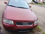 Audi A3 1.6 Ambiente 3-TÜRIG°TÜV 01/27 - Audi A3: Türig