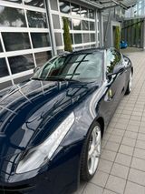 Ferrari FF - - Ferrari: Limousine